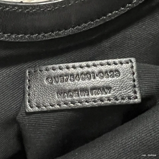 Rep ladies REP QUILTED YSL IN 87 LAMBSKIN 0808